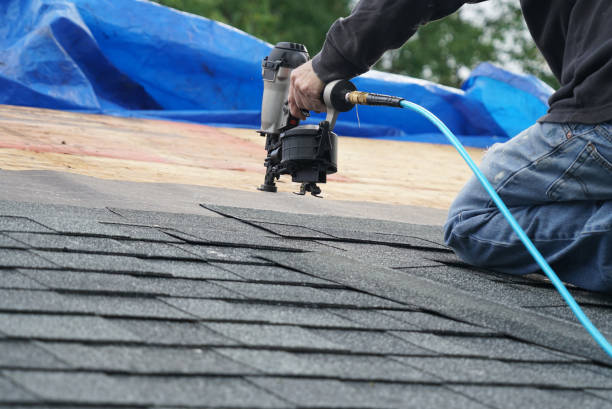 Best Commercial Roofing Services  in Mount Airy, MD