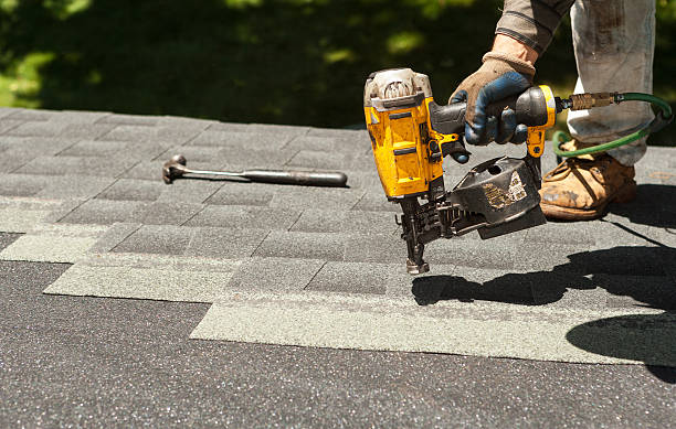 Residential Roof Replacement in Mount Airy, MD