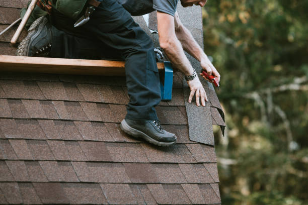 Best Shingle Roofing Installation  in Mount Airy, MD